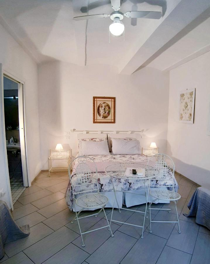Dimora & Arte B&B Canneto sull'Oglio 외부 사진