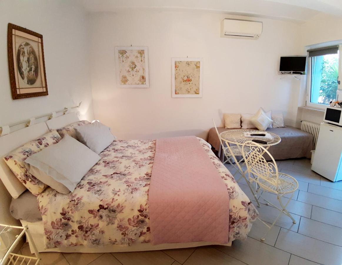 Dimora & Arte B&B Canneto sull'Oglio 외부 사진