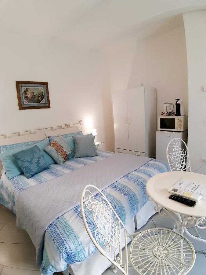 Dimora & Arte B&B Canneto sull'Oglio 외부 사진
