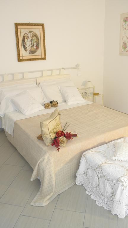 Dimora & Arte B&B Canneto sull'Oglio 객실 사진