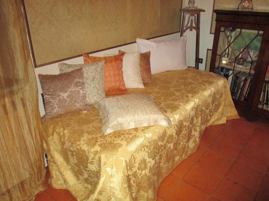 Dimora & Arte B&B Canneto sull'Oglio 객실 사진