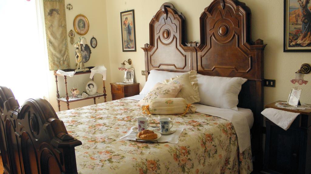 Dimora & Arte B&B Canneto sull'Oglio 객실 사진