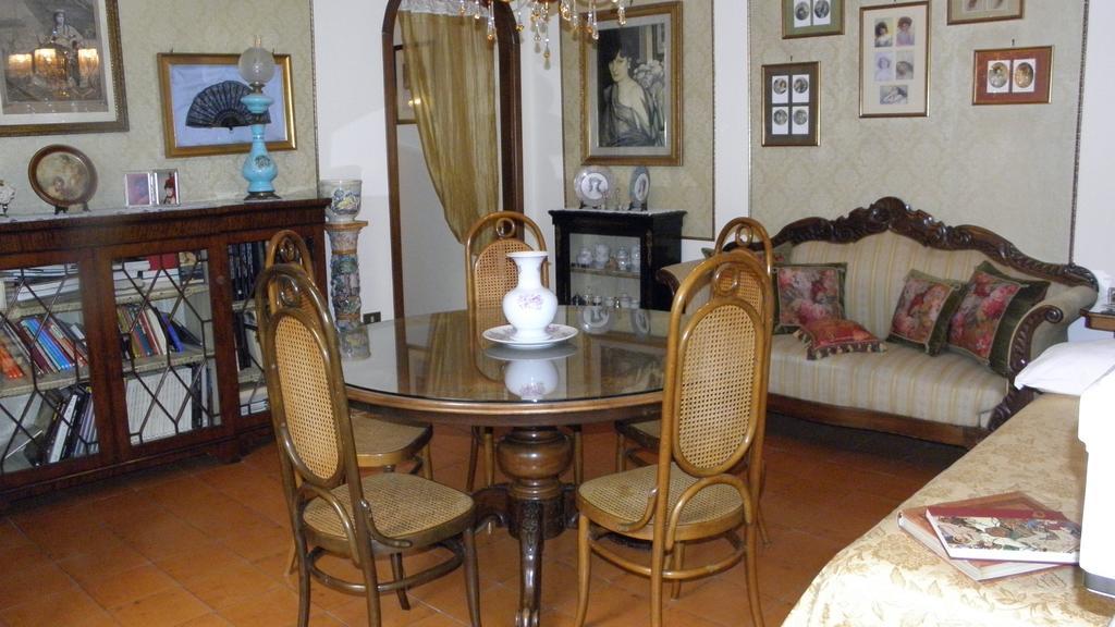 Dimora & Arte B&B Canneto sull'Oglio 객실 사진