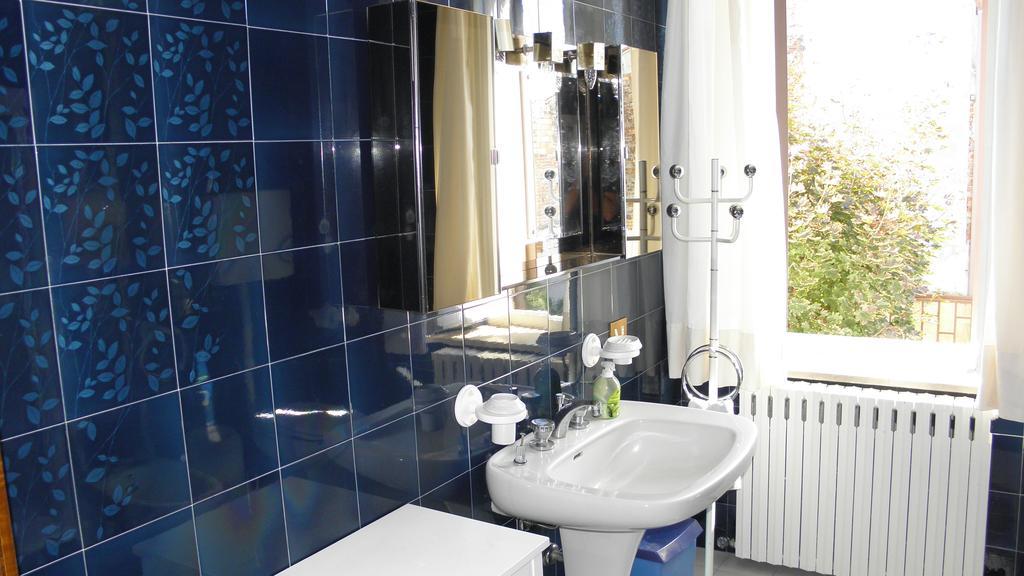 Dimora & Arte B&B Canneto sull'Oglio 객실 사진