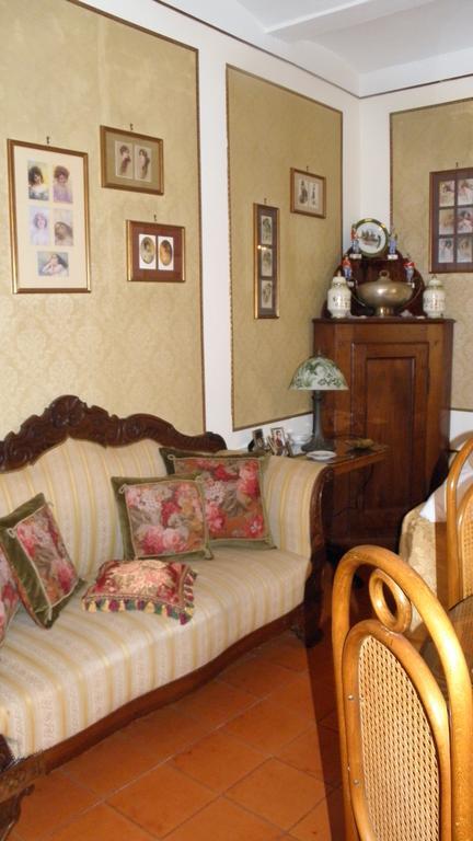 Dimora & Arte B&B Canneto sull'Oglio 객실 사진