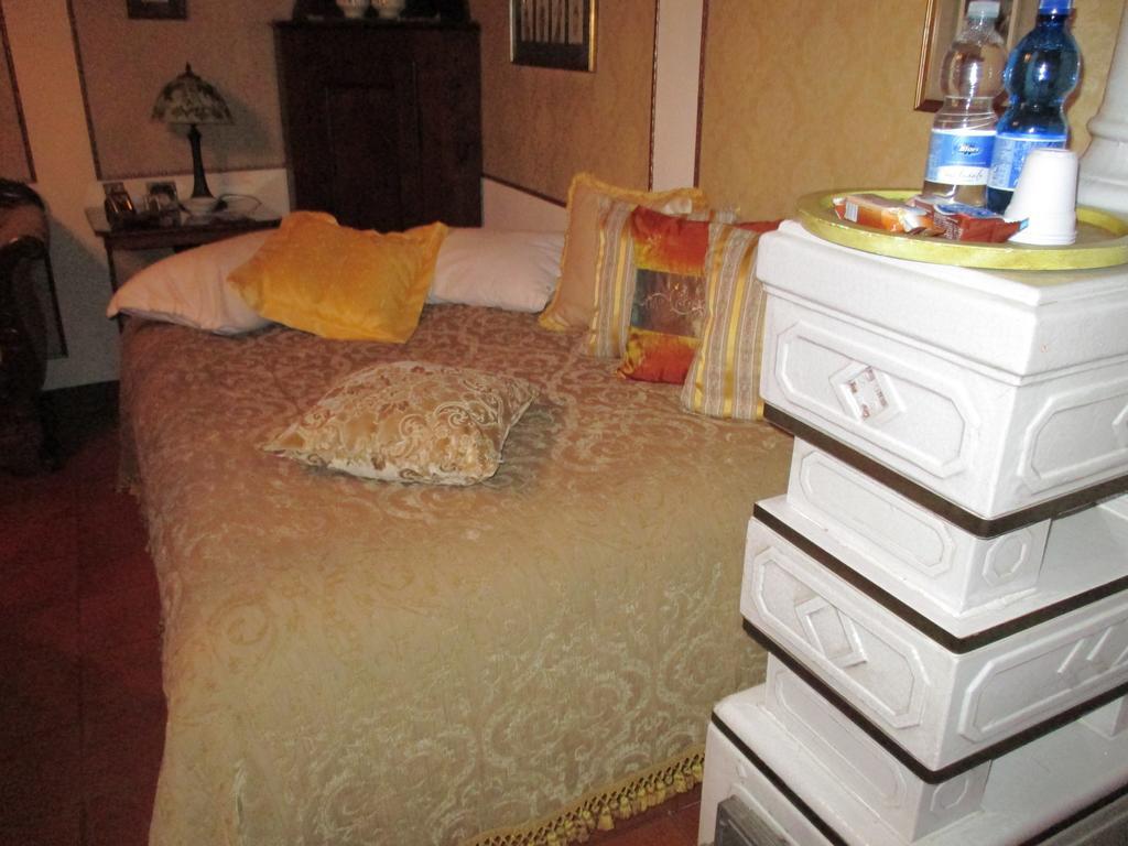 Dimora & Arte B&B Canneto sull'Oglio 객실 사진