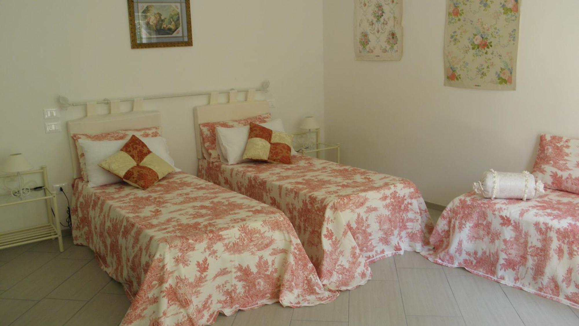 Dimora & Arte B&B Canneto sull'Oglio 외부 사진