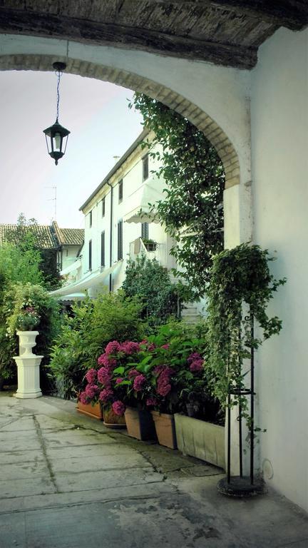 Dimora & Arte B&B Canneto sull'Oglio 외부 사진