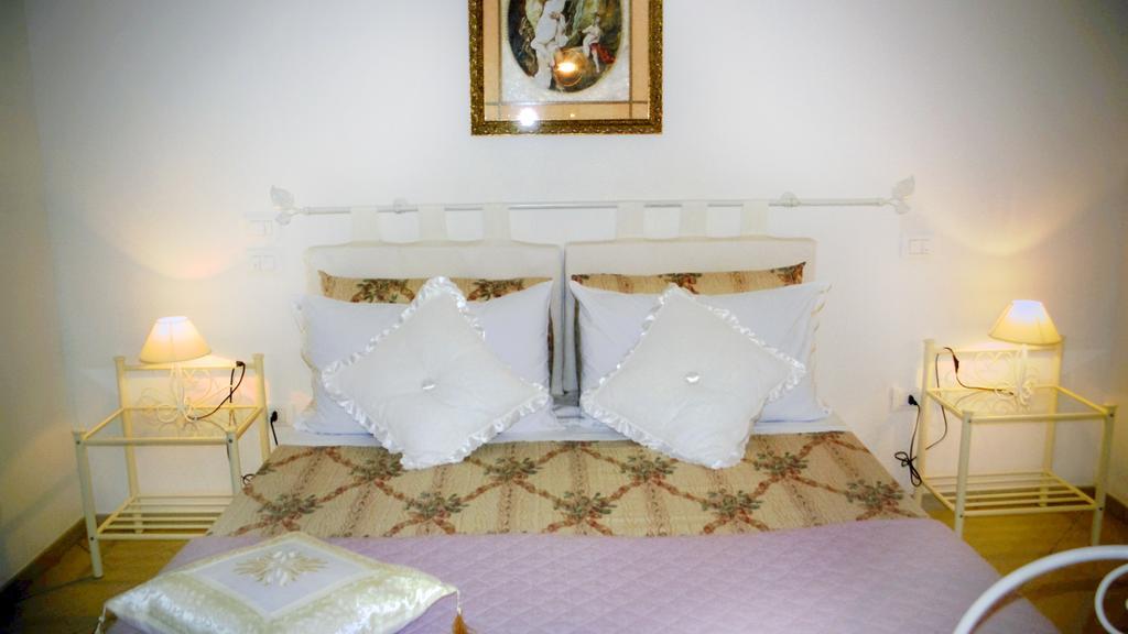 Dimora & Arte B&B Canneto sull'Oglio 외부 사진
