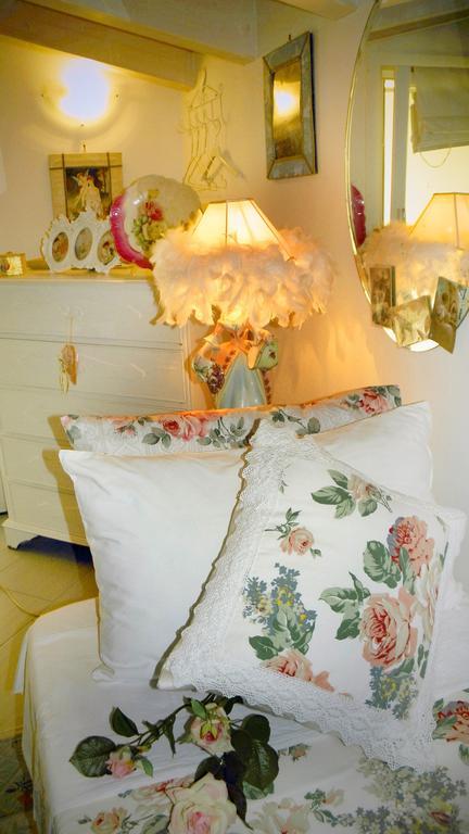 Dimora & Arte B&B Canneto sull'Oglio 외부 사진