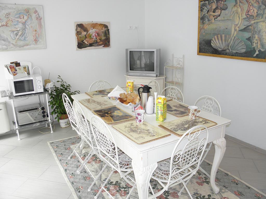 Dimora & Arte B&B Canneto sull'Oglio 외부 사진