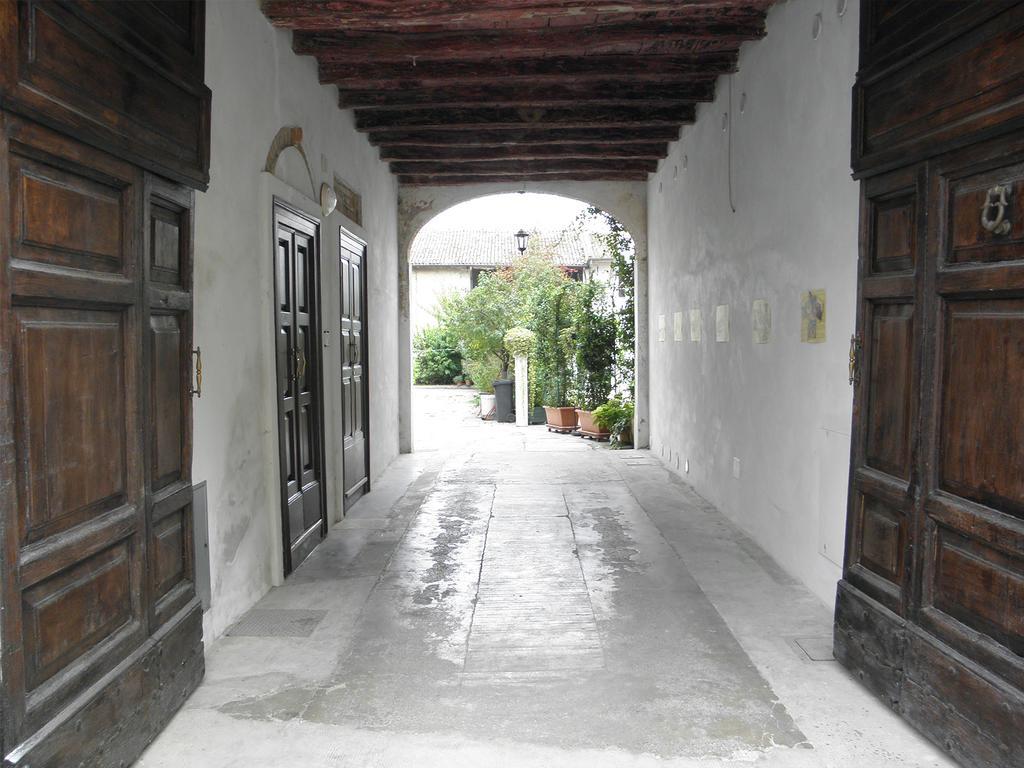 Dimora & Arte B&B Canneto sull'Oglio 외부 사진