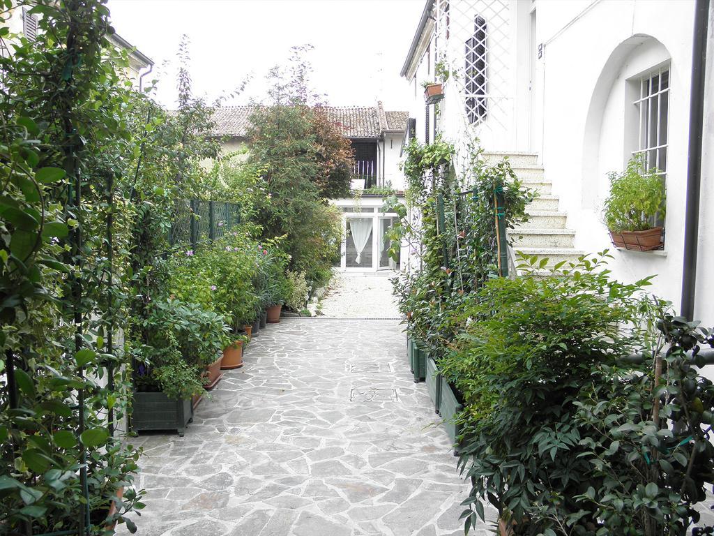 Dimora & Arte B&B Canneto sull'Oglio 외부 사진