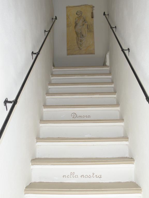 Dimora & Arte B&B Canneto sull'Oglio 외부 사진